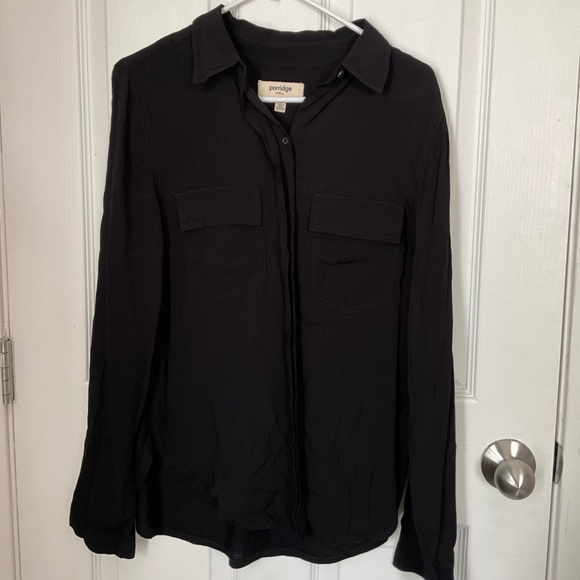 Live show listing Anthropologie top - Picture 1 of 1